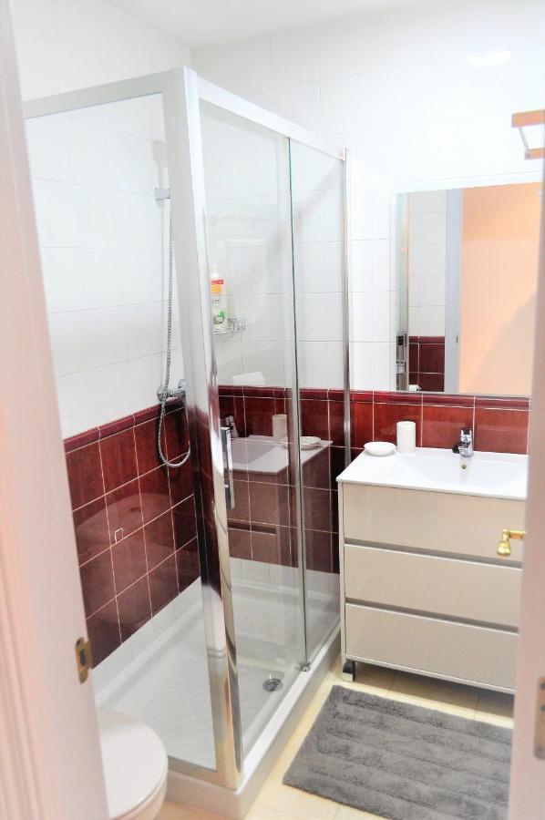 Studio In The Center Of Torremolinos Apartment ภายนอก รูปภาพ