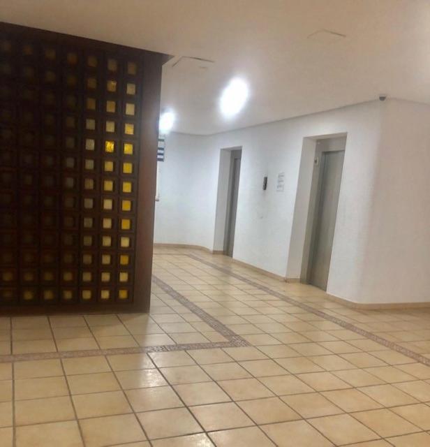 Studio In The Center Of Torremolinos Apartment ภายนอก รูปภาพ